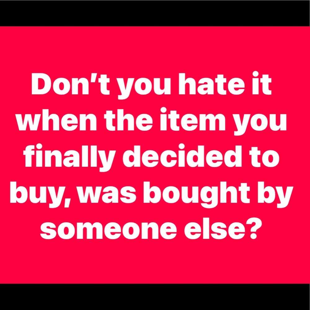 Don’t let this happen to you!